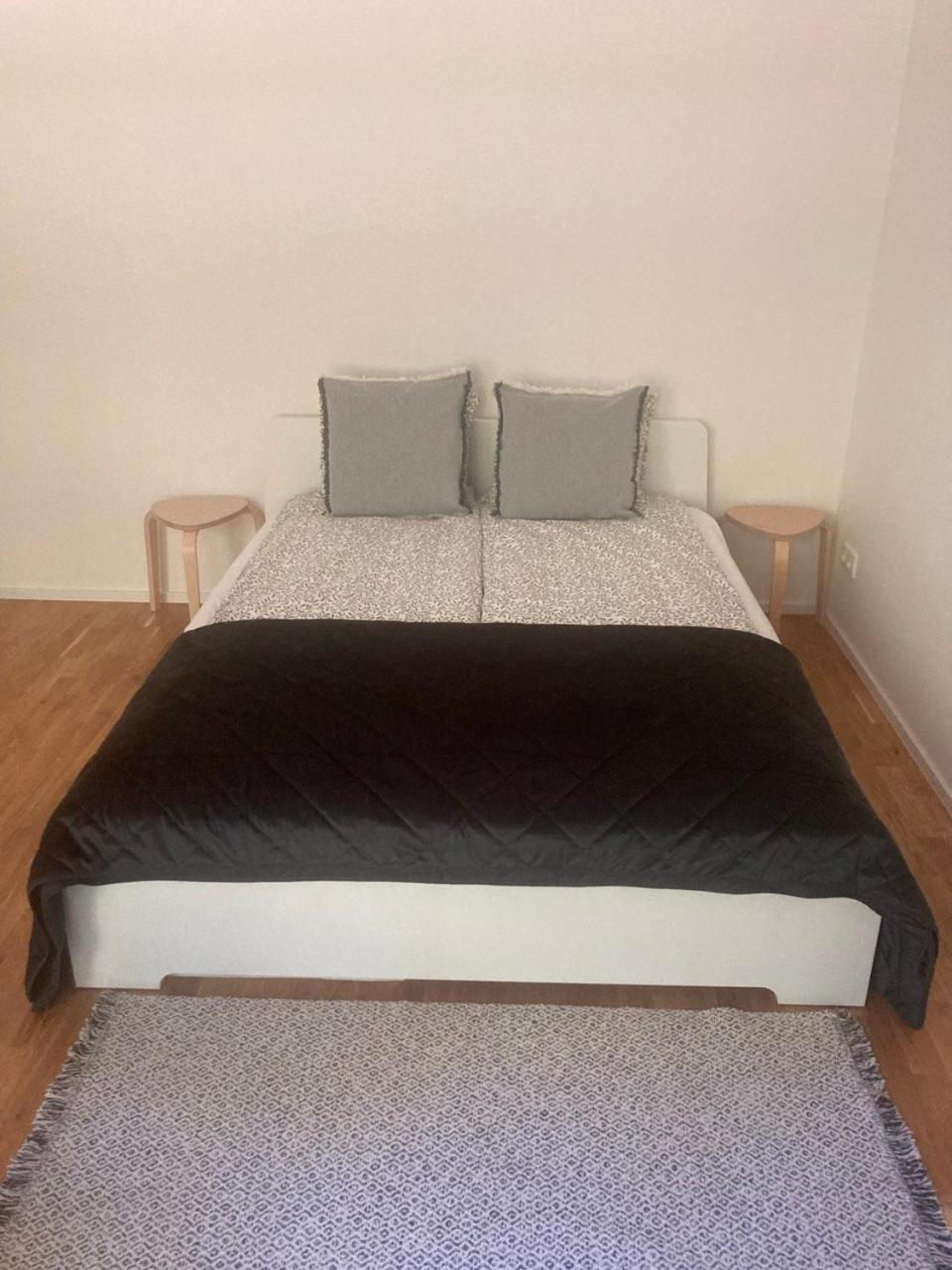 Park Klamovka Appartement Praag