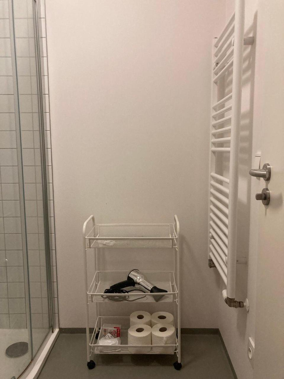 Apartamento Park Klamovka Praga